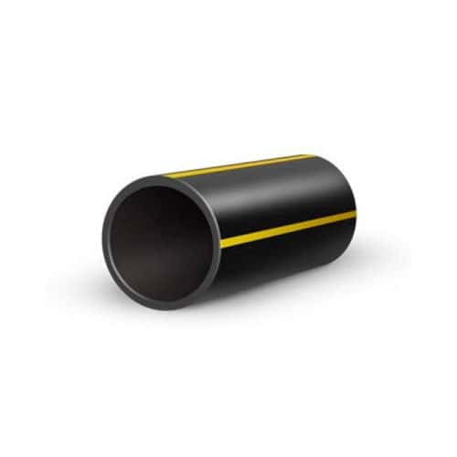 Труба ПНД ПЭ 100 для газа SDR11 PN 16 d180 стенка: 16,4
