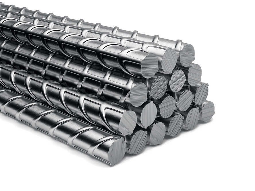 Арматура класс AIII А500С 11700 мм 20,0