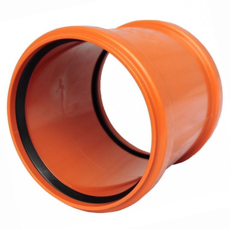 Муфта надвижная 250