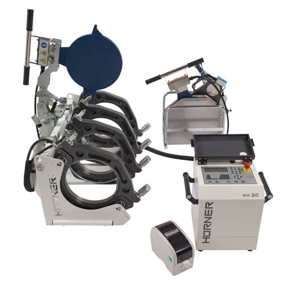 WeldControl 250
