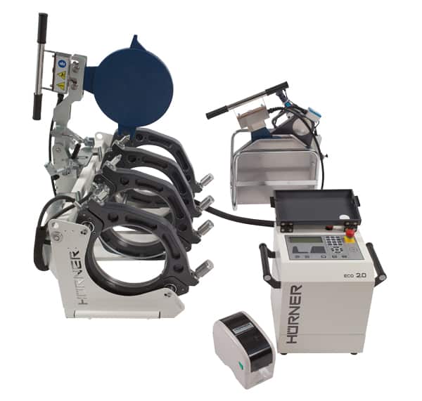 WeldControl 500