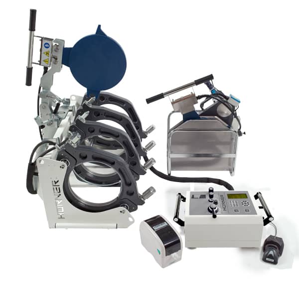 HURNER Manual Hydraulic 1000